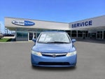 2007 Civic Thumbnail 3