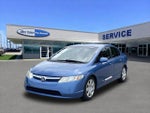 2007 Civic Thumbnail 4