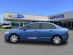 2007 Civic Thumbnail 5