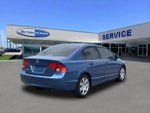 2007 Civic Thumbnail 8