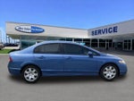 2007 Civic Thumbnail 9