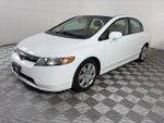 2008 Civic Thumbnail 3