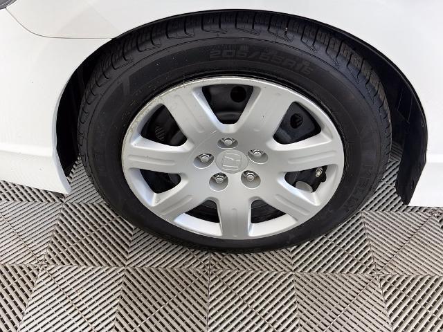 2008 Honda Civic - $8,698