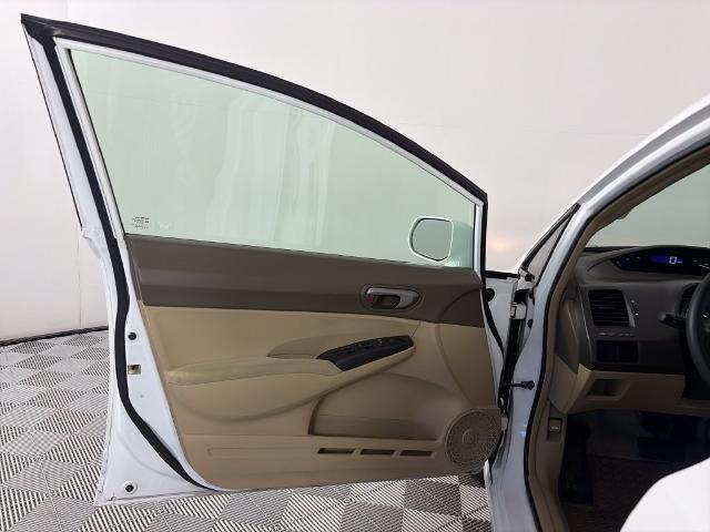 2008 Honda Civic - $8,698