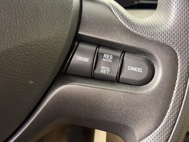 2008 Honda Civic - $8,698