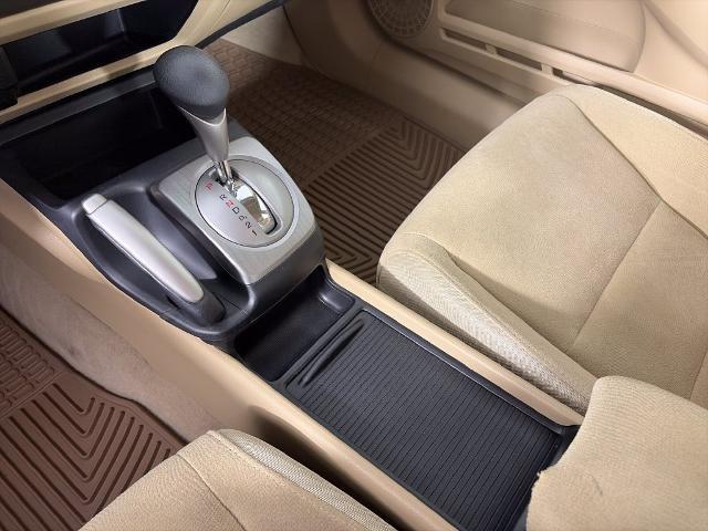 2008 Honda Civic - $8,698