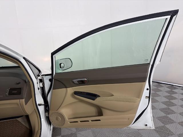 2008 Honda Civic - $8,698