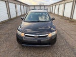 2008 Civic Thumbnail 6