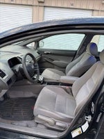 2008 Civic Thumbnail 7