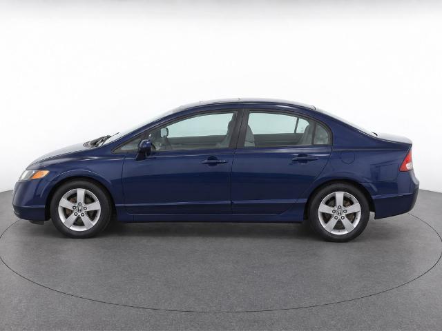 2008 Honda Civic - $5,290