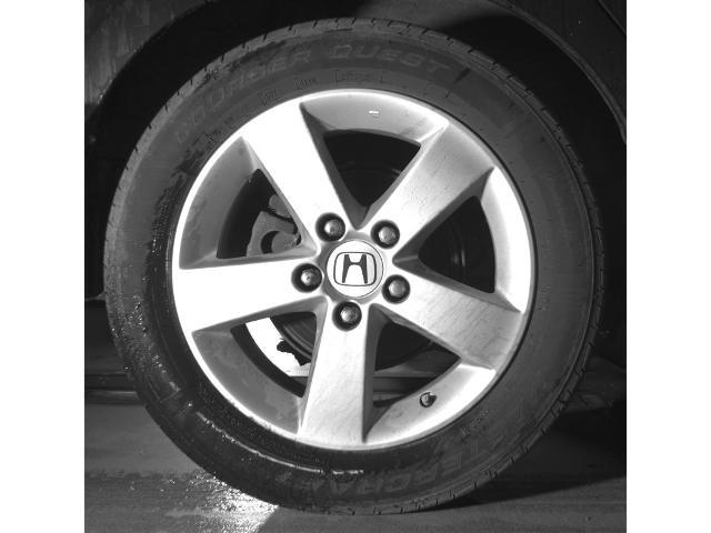 2008 Honda Civic - $5,290
