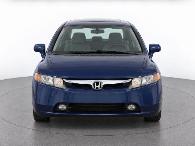 2008 Honda Civic - $4,999