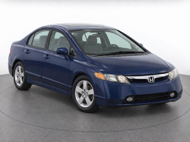 2008 Honda Civic - $4,999