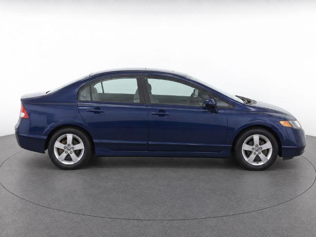 2008 Honda Civic - $4,999