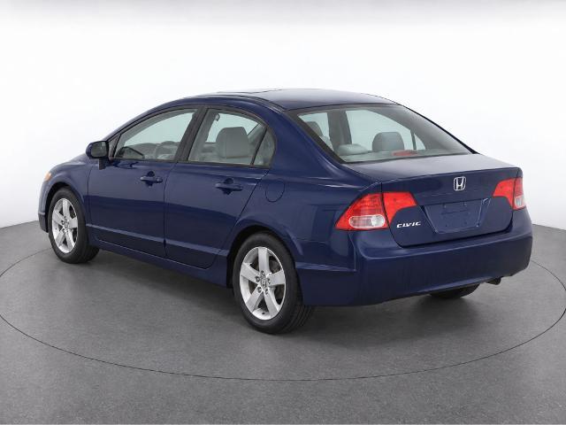 2008 Honda Civic - $4,999