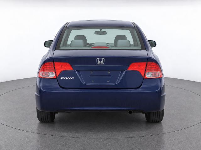 2008 Honda Civic - $4,999