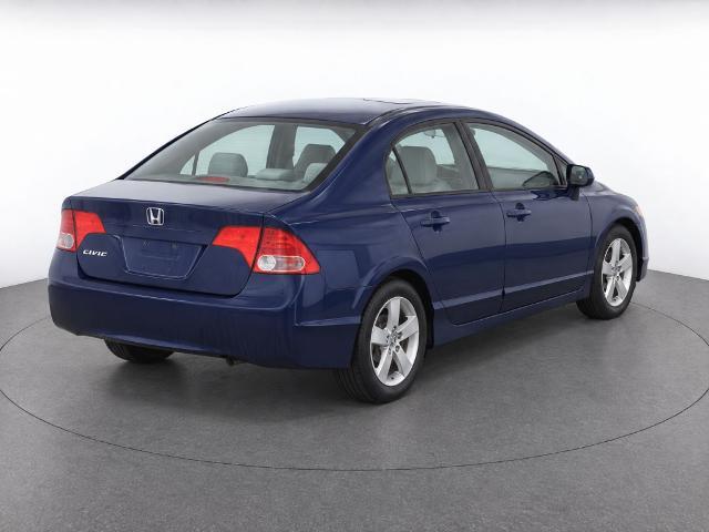 2008 Honda Civic - $4,999