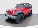 2010 Wrangler Thumbnail 2