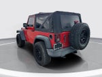 2010 Wrangler Thumbnail 3
