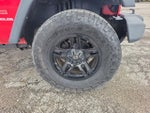 2010 Wrangler Thumbnail 5