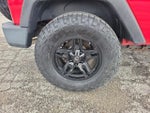 2010 Wrangler Thumbnail 6