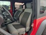 2010 Wrangler Thumbnail 13