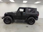 2011 Wrangler Thumbnail 2