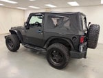 2011 Wrangler Thumbnail 3