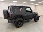 2011 Wrangler Thumbnail 5