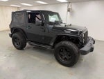2011 Wrangler Thumbnail 6