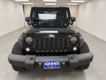 2011 Wrangler Thumbnail 7