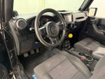 2011 Wrangler Thumbnail 17