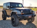 2011 Wrangler Thumbnail 1