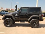 2011 Wrangler Thumbnail 4