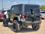 2011 Wrangler Thumbnail 5