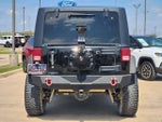 2011 Wrangler Thumbnail 6