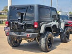 2011 Wrangler Thumbnail 7