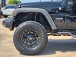 2011 Wrangler Thumbnail 8
