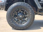 2011 Wrangler Thumbnail 10