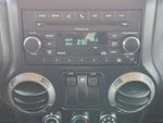 2011 Wrangler Thumbnail 17