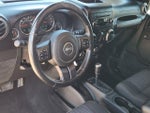 2011 Wrangler Thumbnail 22