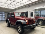 2011 Wrangler Thumbnail 1