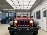 2011 Wrangler Thumbnail 2