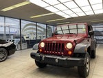 2011 Wrangler Thumbnail 3