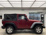 2011 Wrangler Thumbnail 4