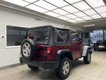 2011 Wrangler Thumbnail 5