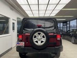 2011 Wrangler Thumbnail 6