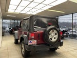 2011 Wrangler Thumbnail 7
