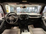 2011 Wrangler Thumbnail 14