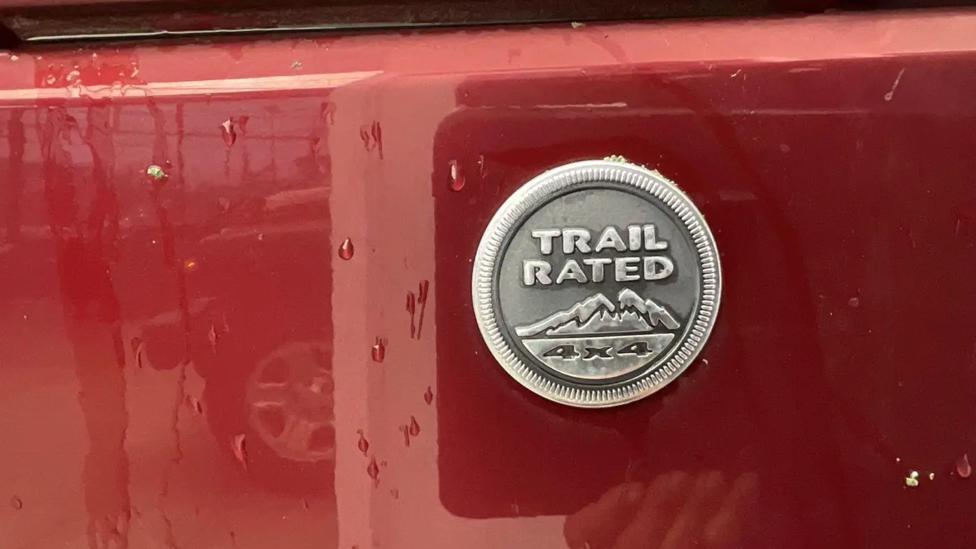 2011 Jeep Wrangler Sport Mojave